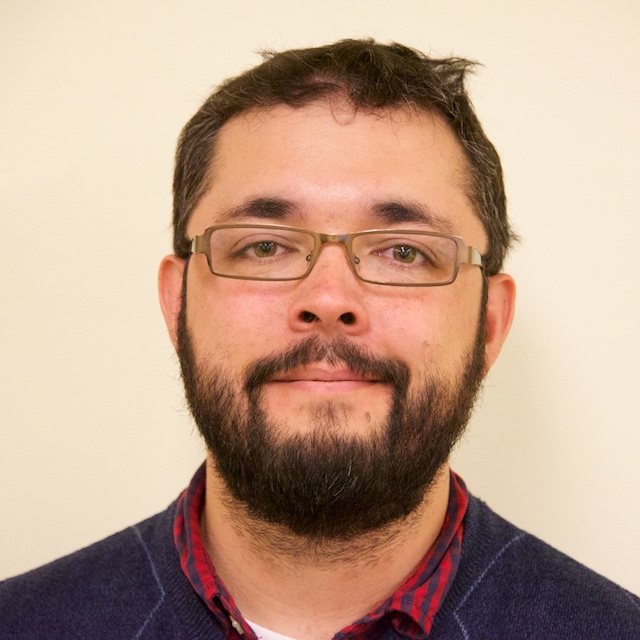 Photo of Scott Schafer